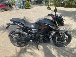 Bajaj Pulsar N160 Premium 2025