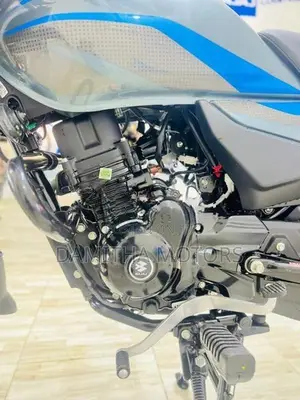Bajaj Platina 100 EFI 2026