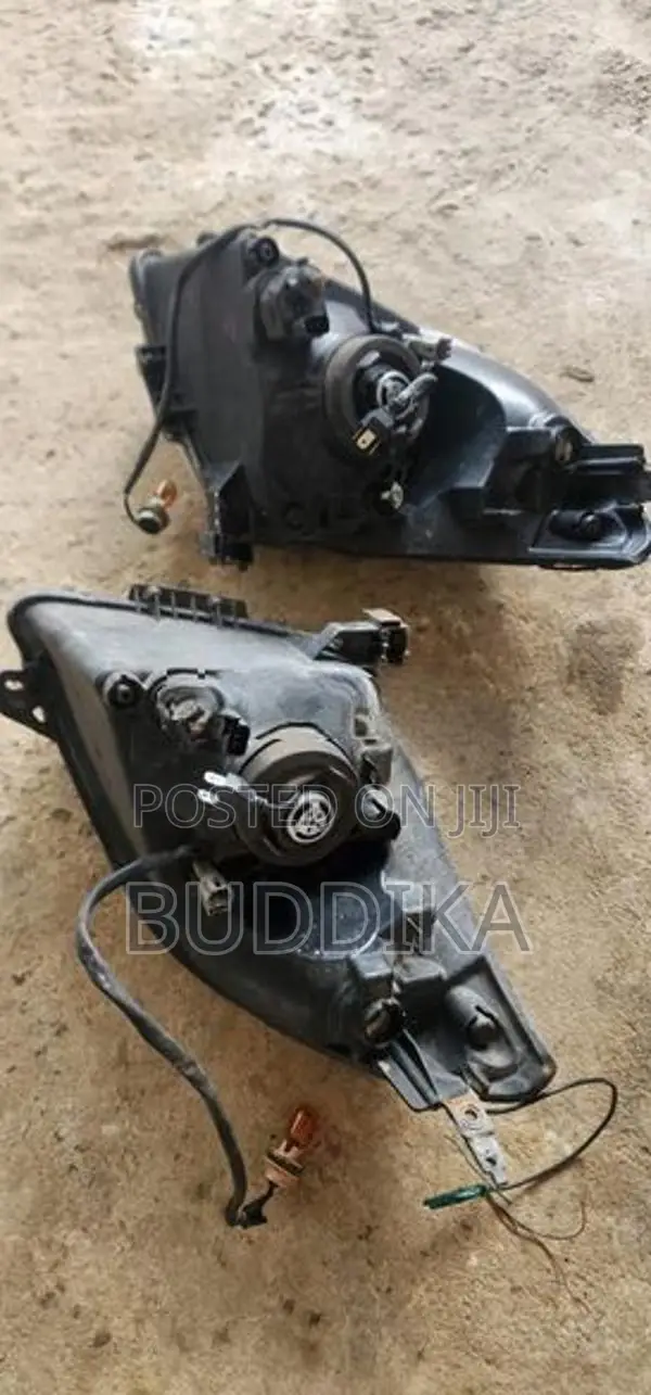 Swift Beetle Headlight
