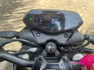 Bajaj Pulsar N160 Premium 2025