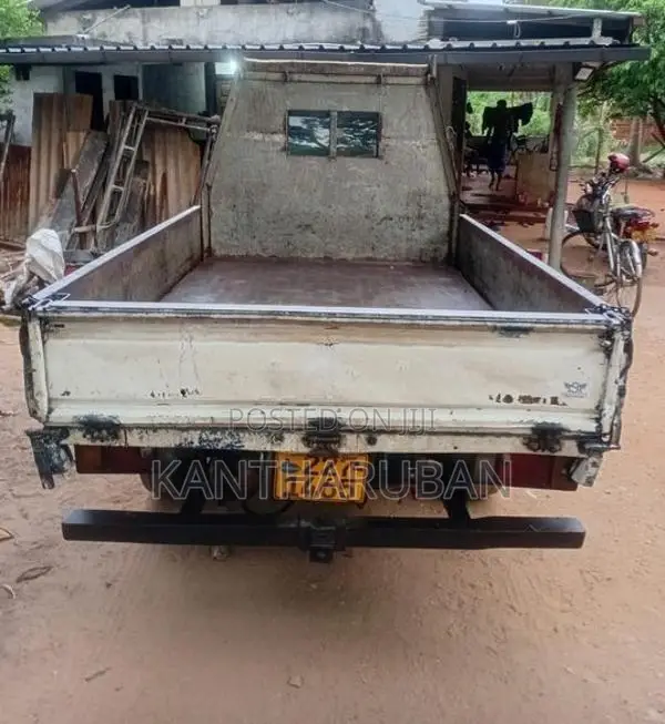 Toyota Townace 1994