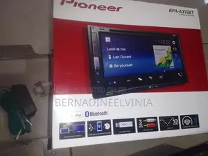 Car Audio System