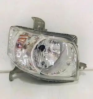 Honda N-Box Jf1 Head Light Rh