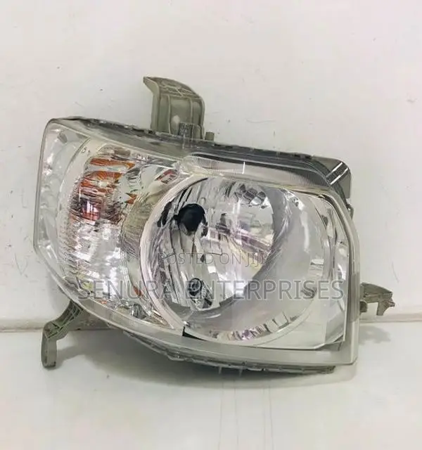 Honda N-Box Jf1 Head Light Rh