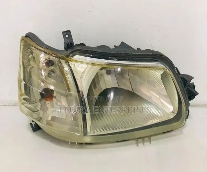 Toyota Townace S40 Head Light Rh