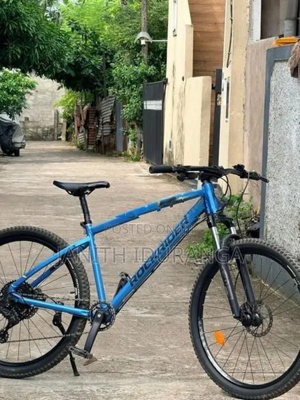Rock Rider ST540 Bicycle