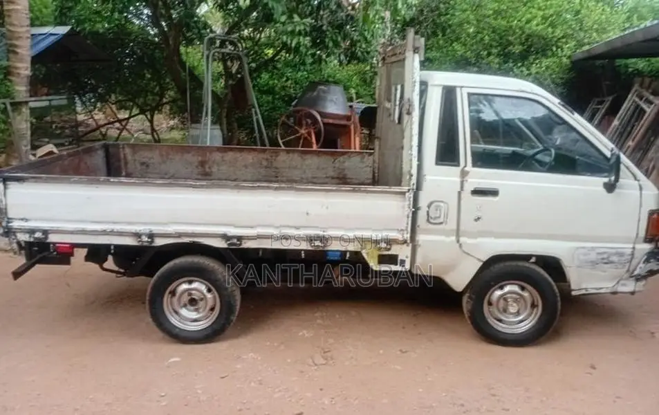 Toyota Townace 1994