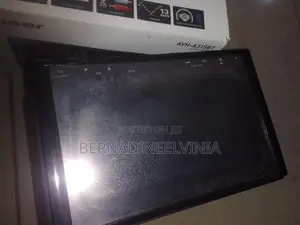 Car Audio System