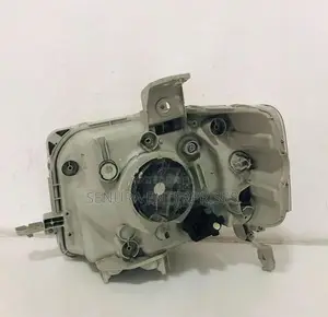 Honda N-Box Jf1 Head Light Rh