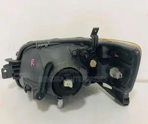 Toyota Townace S40 Head Light Rh