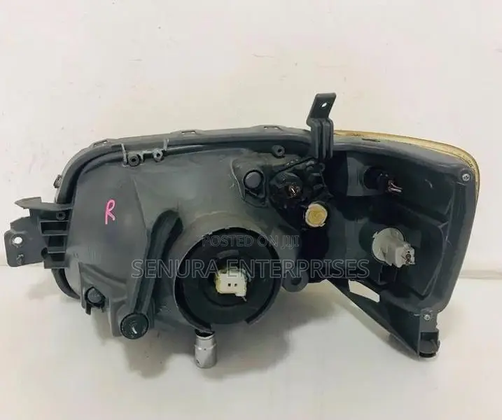 Toyota Townace S40 Head Light Rh