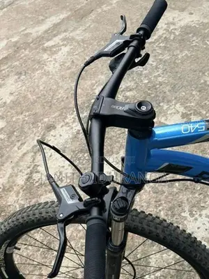 Rock Rider ST540 Bicycle