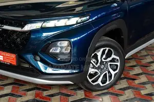 Suzuki Fronx Alpha Brand New 2026