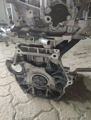 VEZAL ENGINE MOTTE