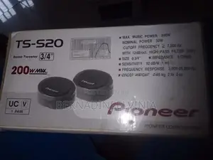 Car Audio System