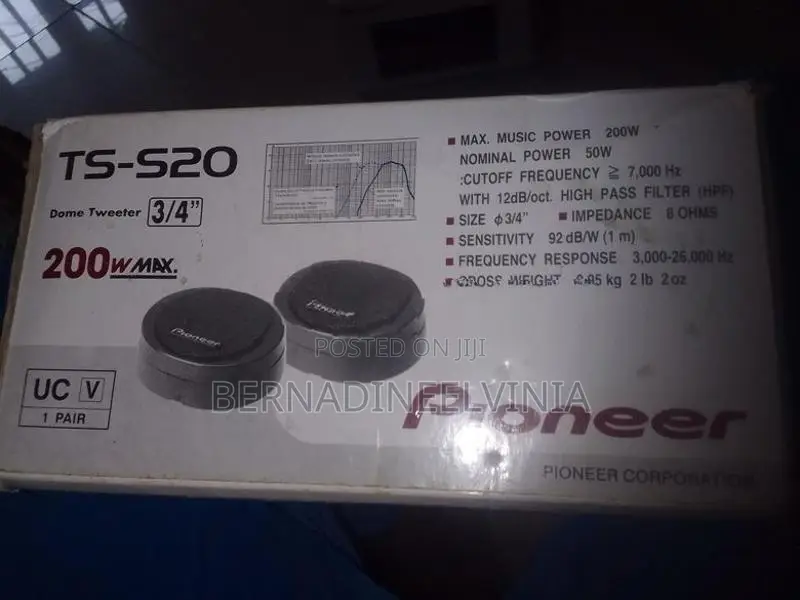 Car Audio System