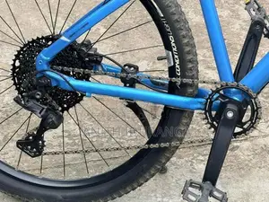Rock Rider ST540 Bicycle