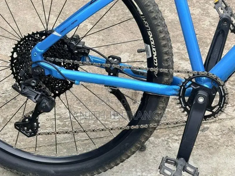 Rock Rider ST540 Bicycle
