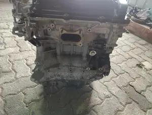VEZAL ENGINE MOTTE