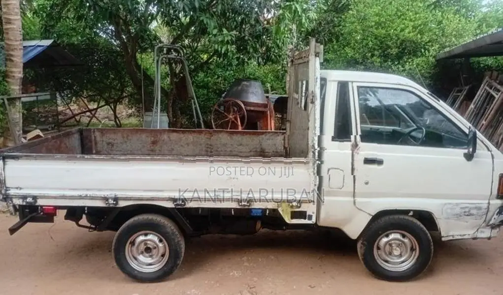 Toyota Townace 1994