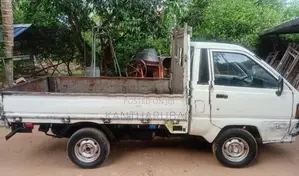 Toyota Townace 1994