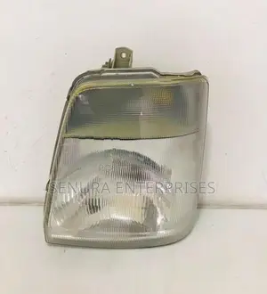 Suzuki Da63 Head Light Rh