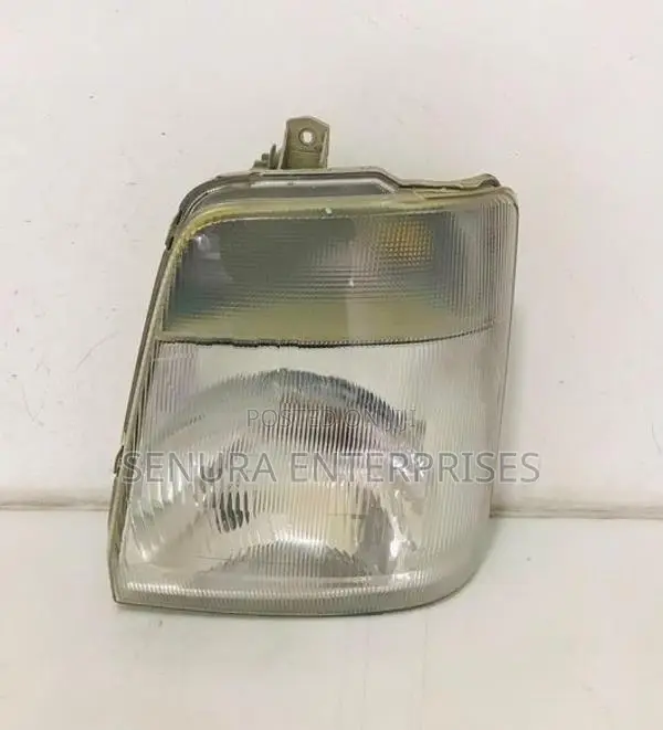 Suzuki Da63 Head Light Rh
