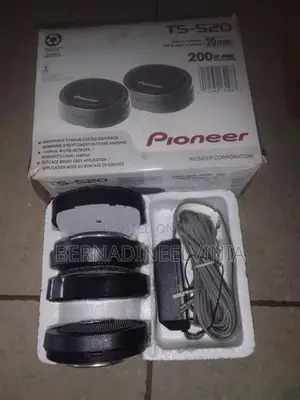 Car Audio System
