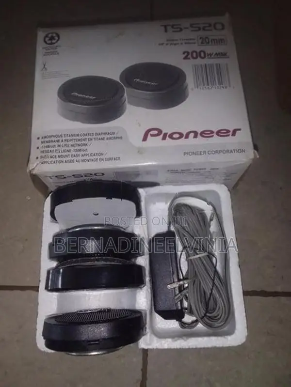 Car Audio System