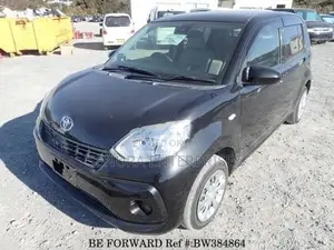 Toyota Passo M700 Head Light Lh
