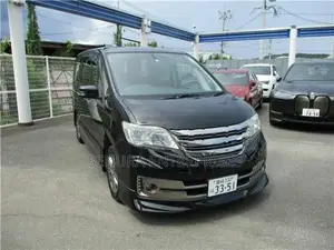 Nissan Serena C27 Head Light Rh