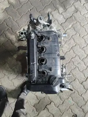 VEZAL ENGINE MOTTE