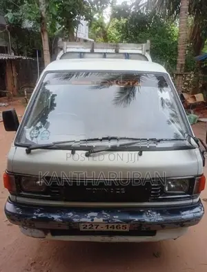 Toyota Townace 1994