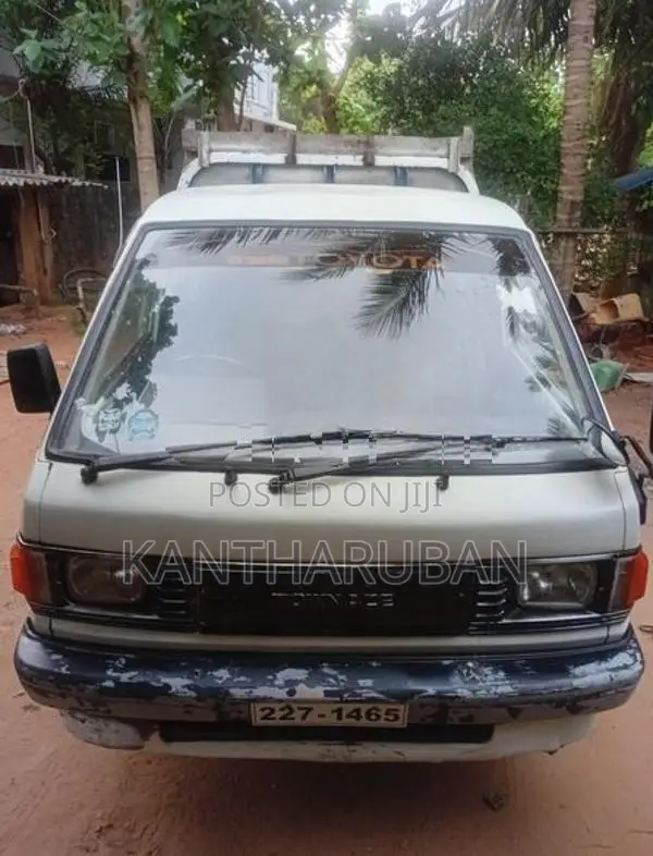 Toyota Townace 1994