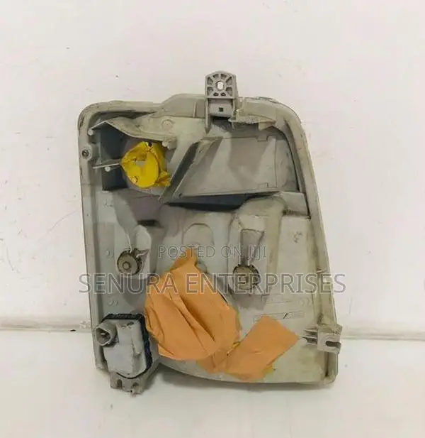 Suzuki Da63 Head Light Rh