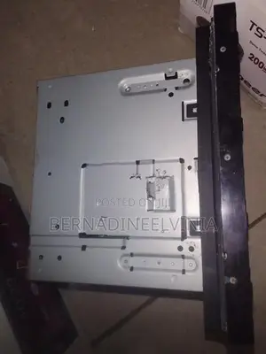 Car Audio System