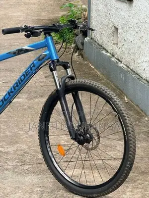 Rock Rider ST540 Bicycle