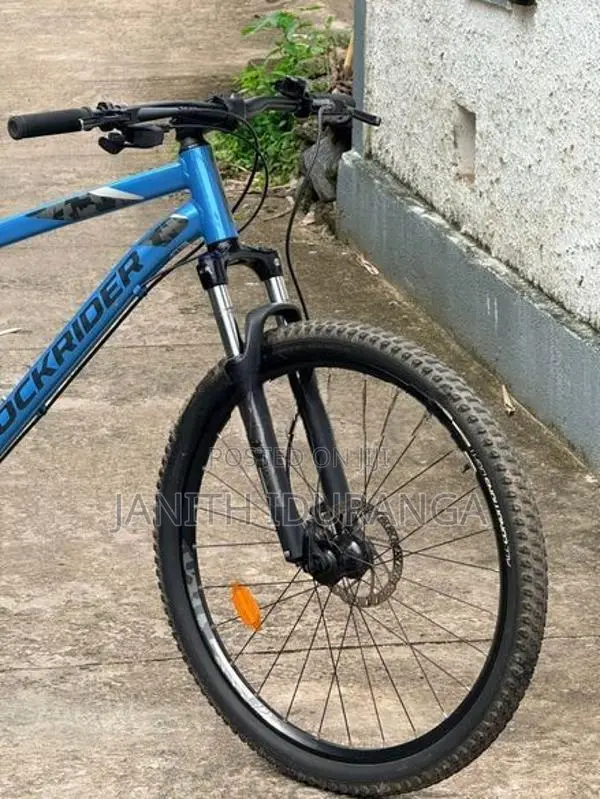 Rock Rider ST540 Bicycle