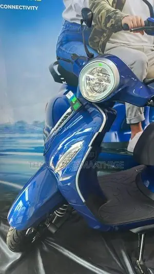 Bajaj Chetak Electric 2026