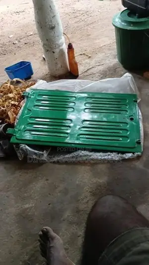 175 cc engine door