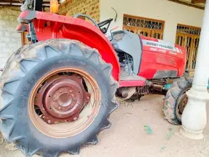 Massey Ferguson 2019