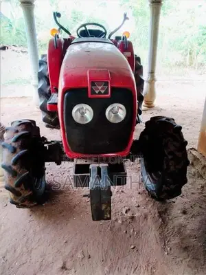 Massey Ferguson 2019