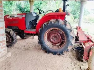 Massey Ferguson 2019