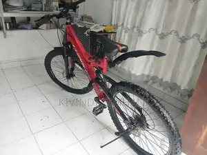 Lumala bicycle
