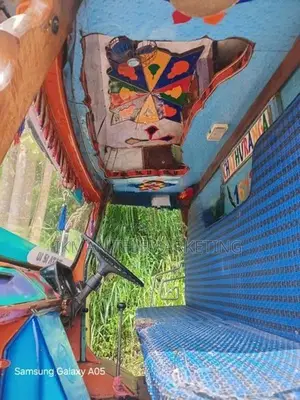 Tata 1612 1995