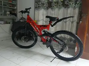 Lumala bicycle