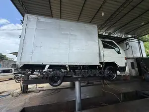 Toyota Dyna 1992