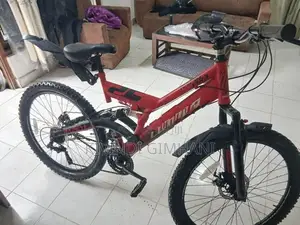 Lumala bicycle