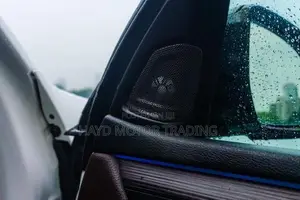 BMW X5 M Sport Plus 2016