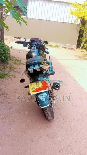 Bajaj Pulsar 150 2014